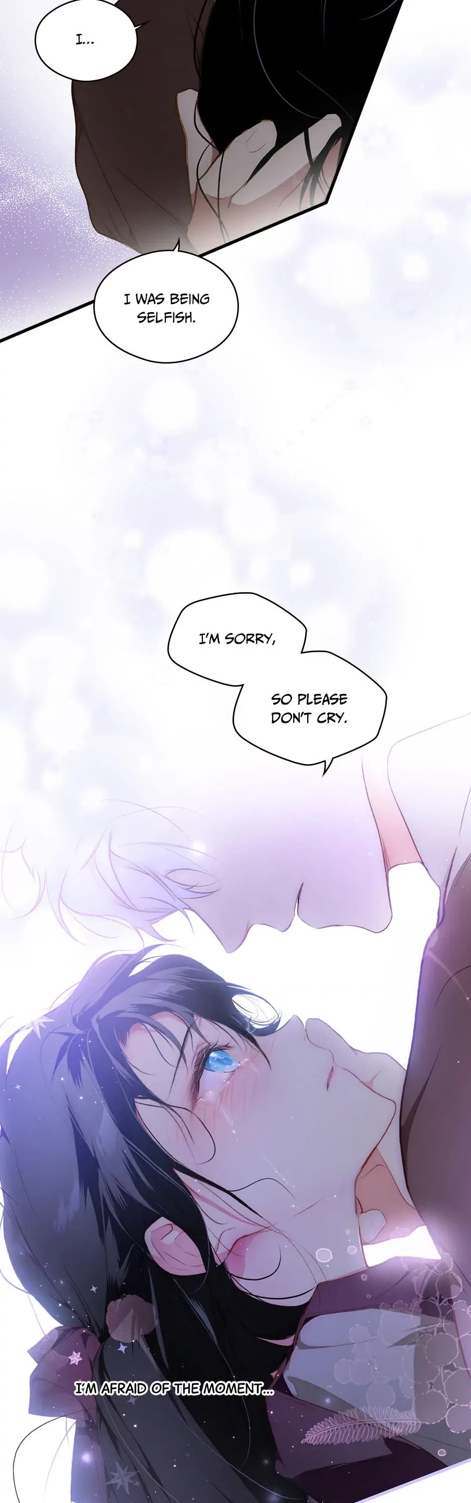 Secret Lady Chapter 50 page 41 - Chapter 50