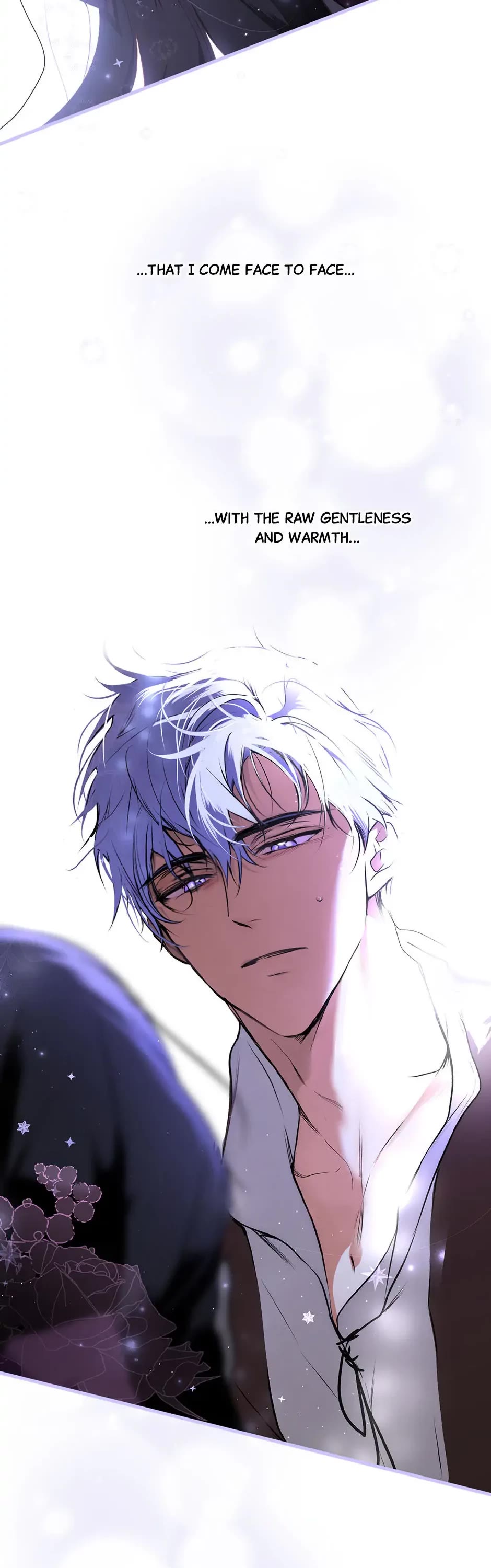 Secret Lady Chapter 50 page 42 - Chapter 50
