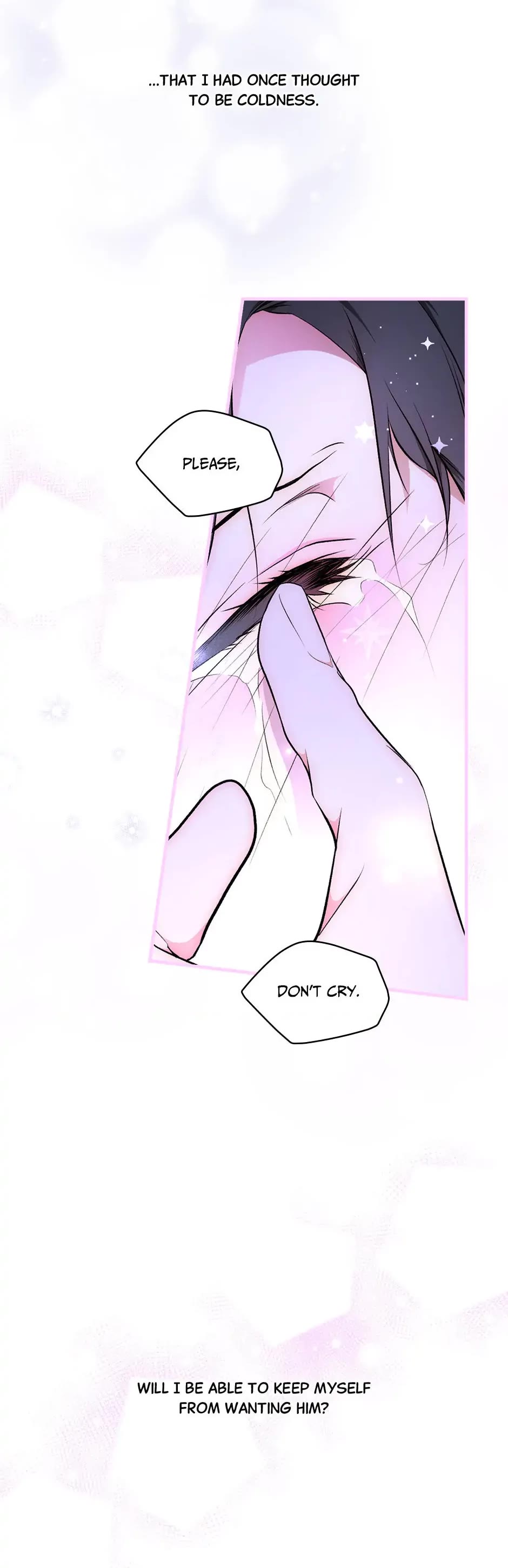 Secret Lady Chapter 50 page 43 - Chapter 50