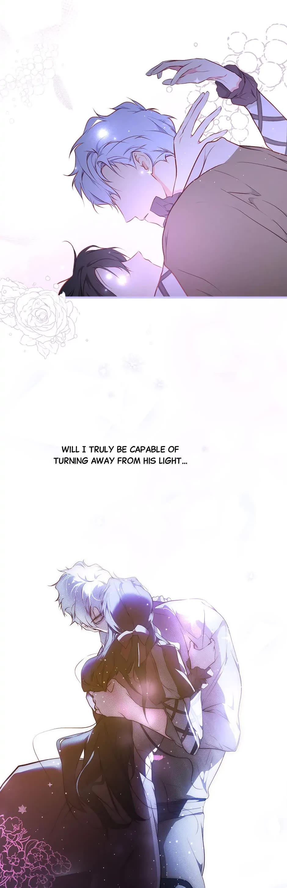 Secret Lady Chapter 50 page 44 - Chapter 50