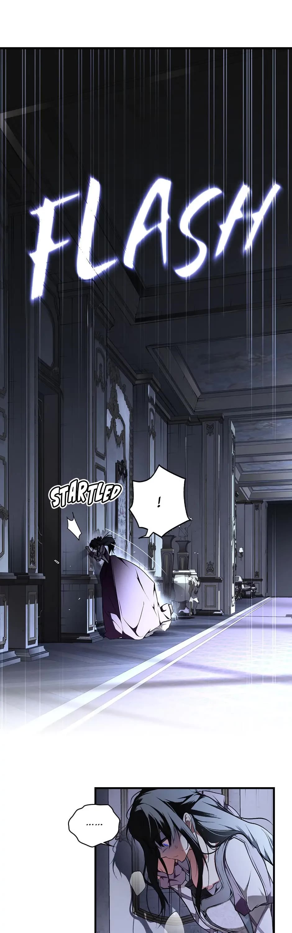 Secret Lady Chapter 50 page 5 - Chapter 50