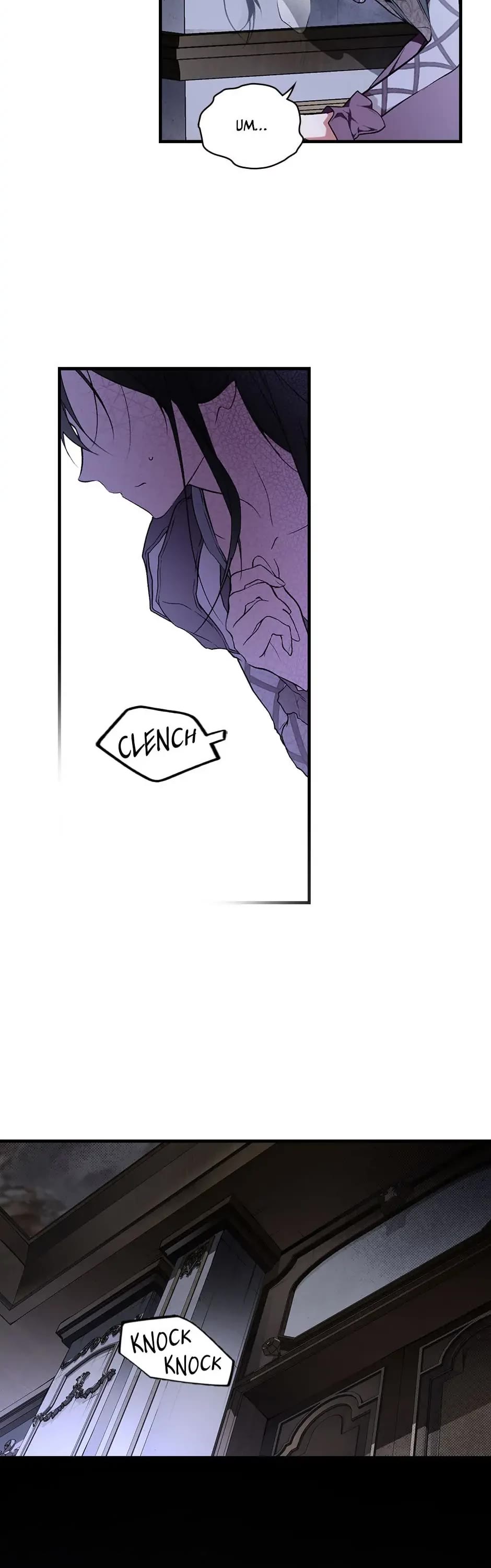 Secret Lady Chapter 50 page 6 - Chapter 50