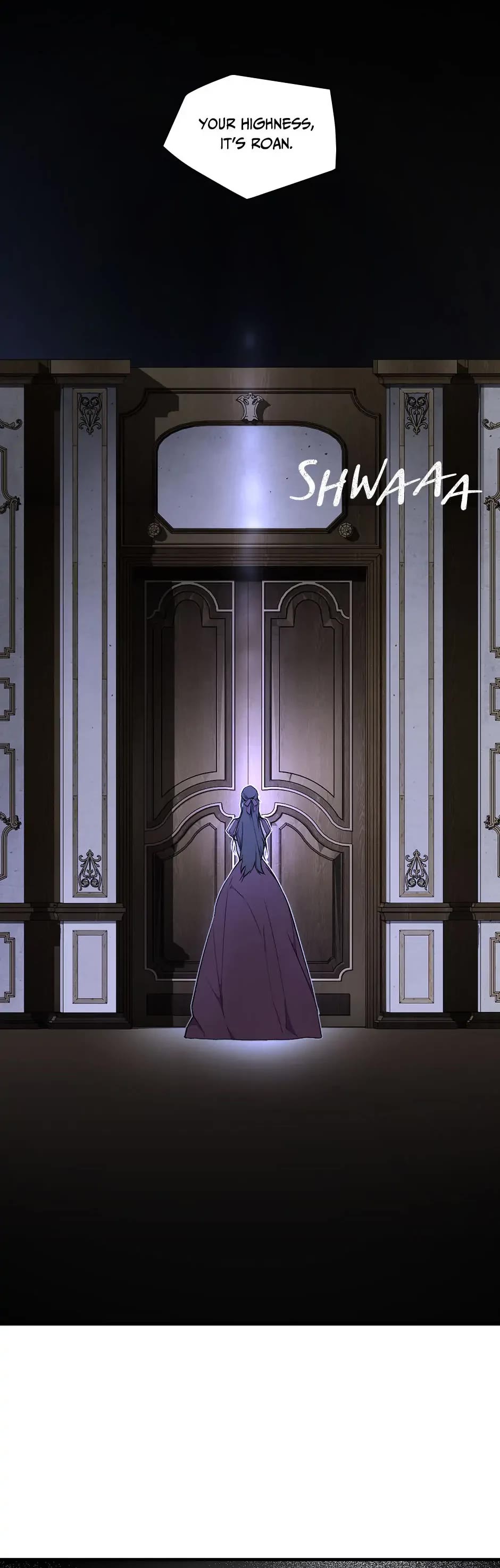 Secret Lady Chapter 50 page 7 - Chapter 50