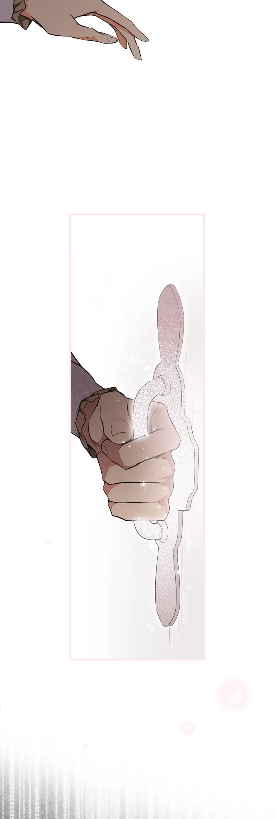Secret Lady Chapter 51 page 12 - Chapter 51