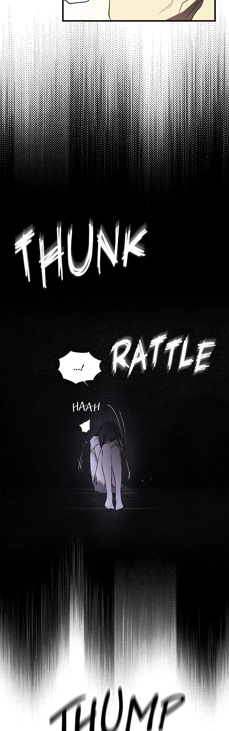 Secret Lady Chapter 51 page 14 - Chapter 51