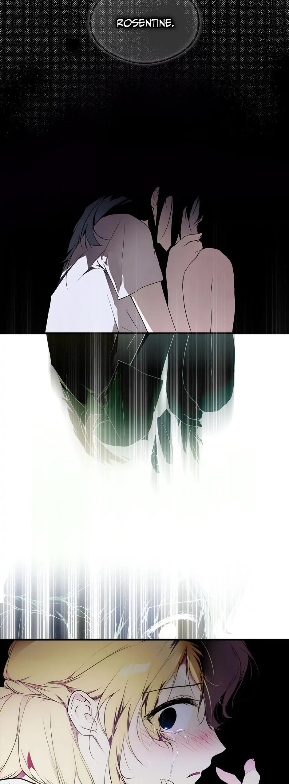 Secret Lady Chapter 51 page 16 - Chapter 51