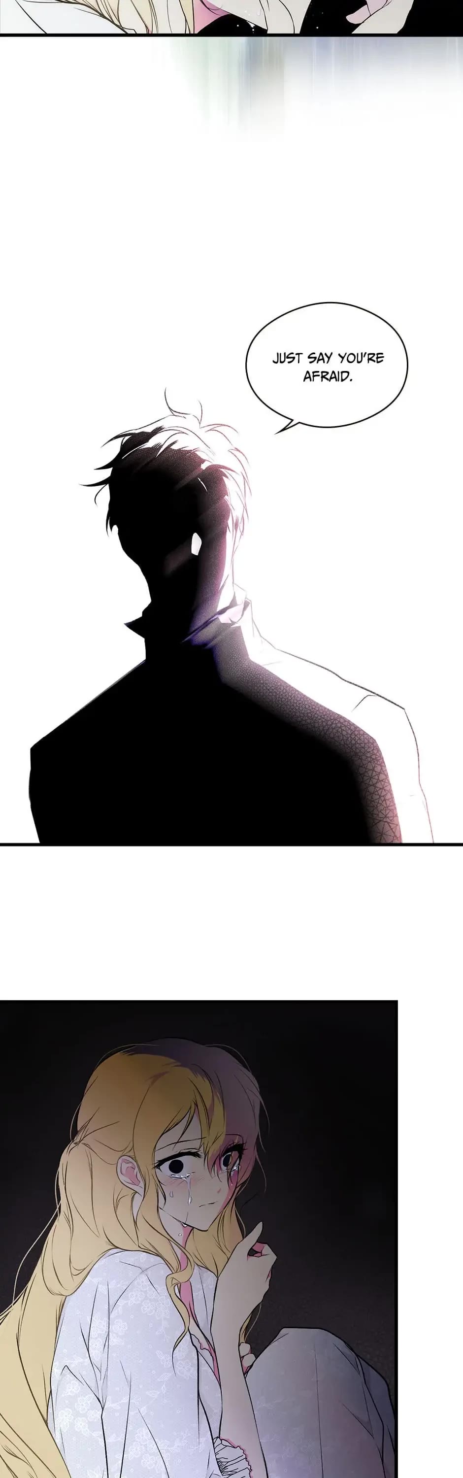 Secret Lady Chapter 51 page 17 - Chapter 51
