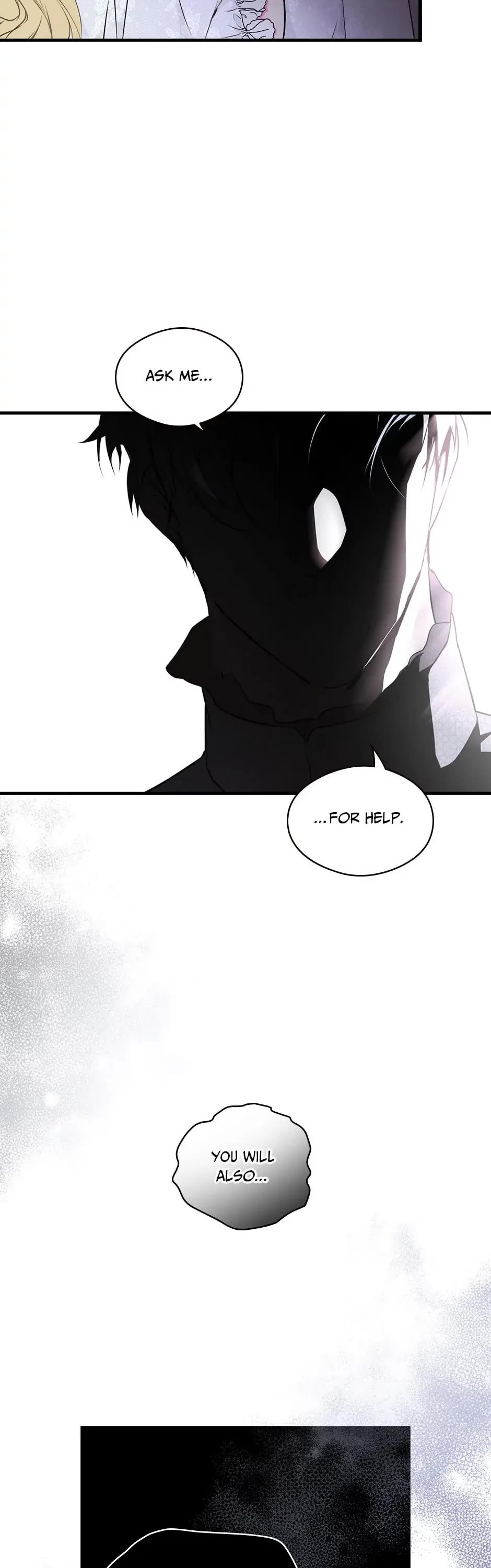 Secret Lady Chapter 51 page 18 - Chapter 51