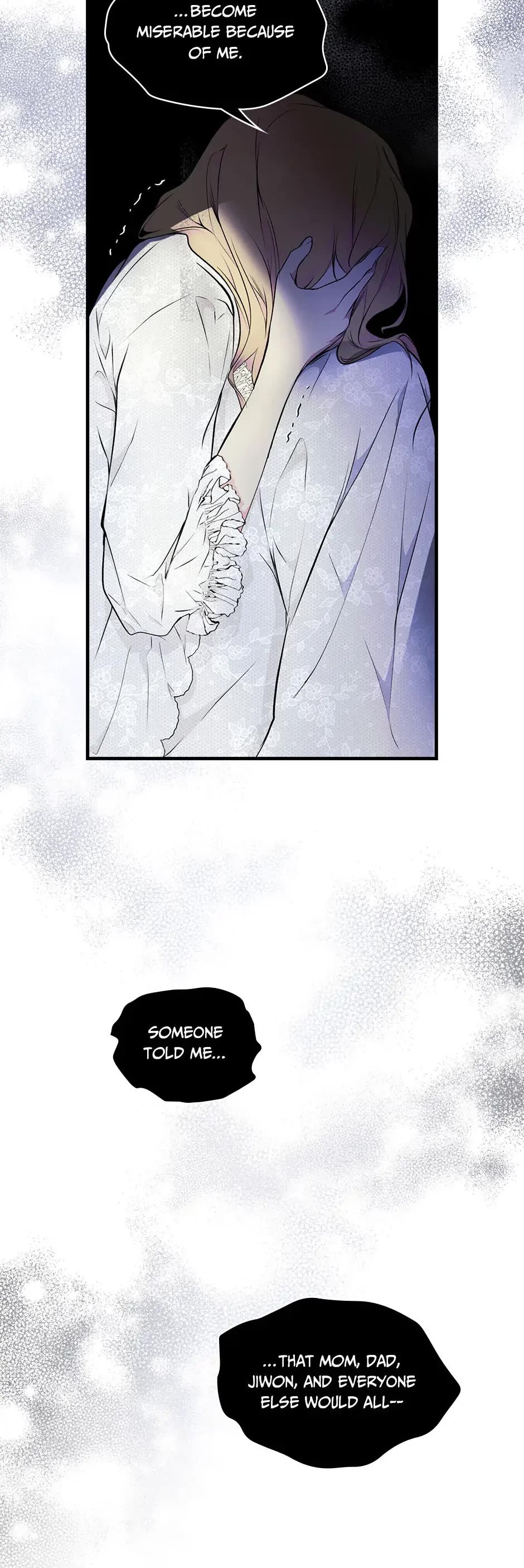 Secret Lady Chapter 51 page 19 - Chapter 51