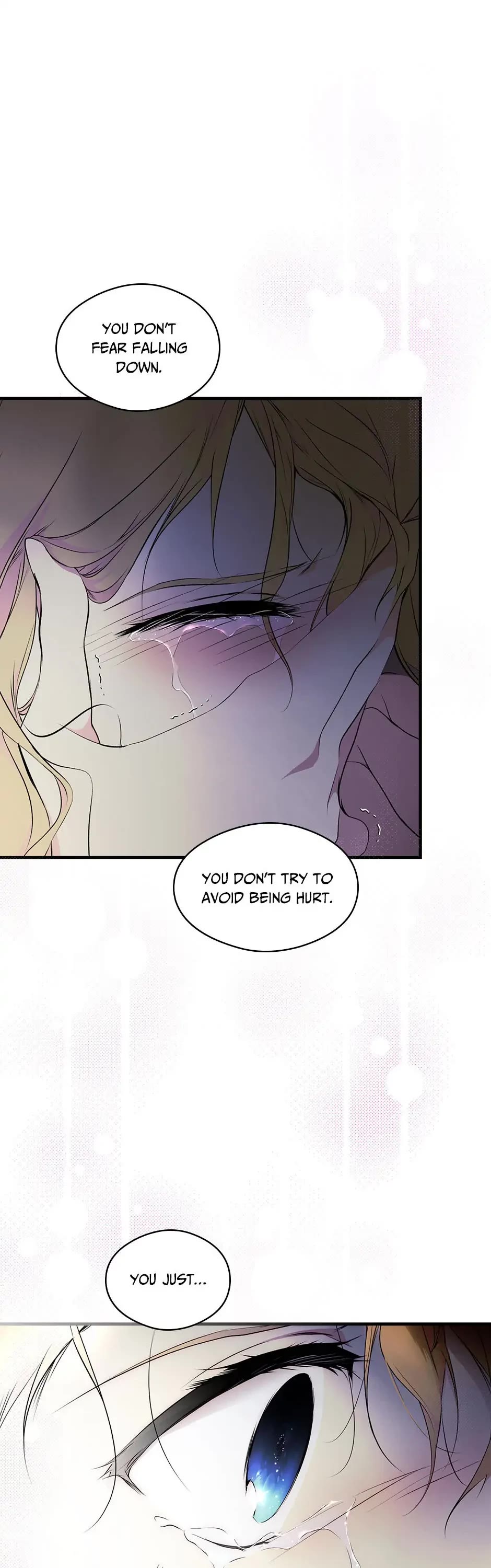 Secret Lady Chapter 51 page 21 - Chapter 51