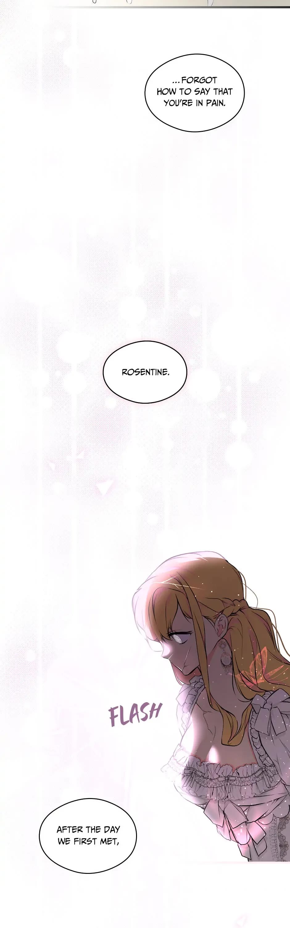 Secret Lady Chapter 51 page 22 - Chapter 51