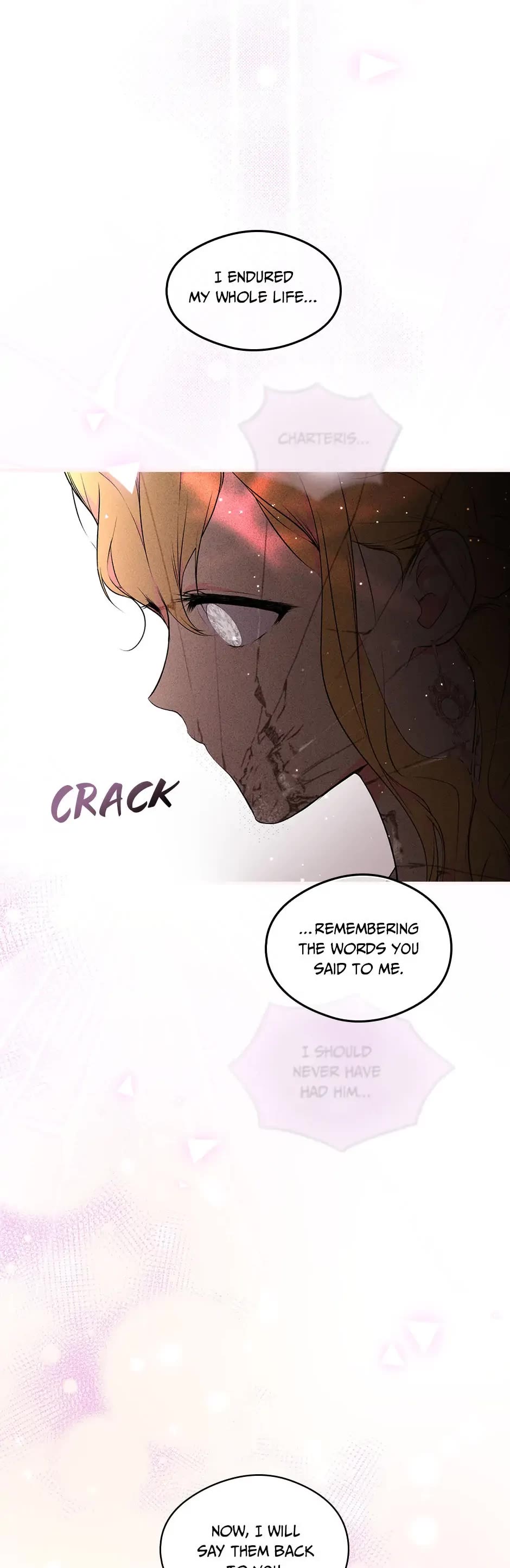 Secret Lady Chapter 51 page 23 - Chapter 51