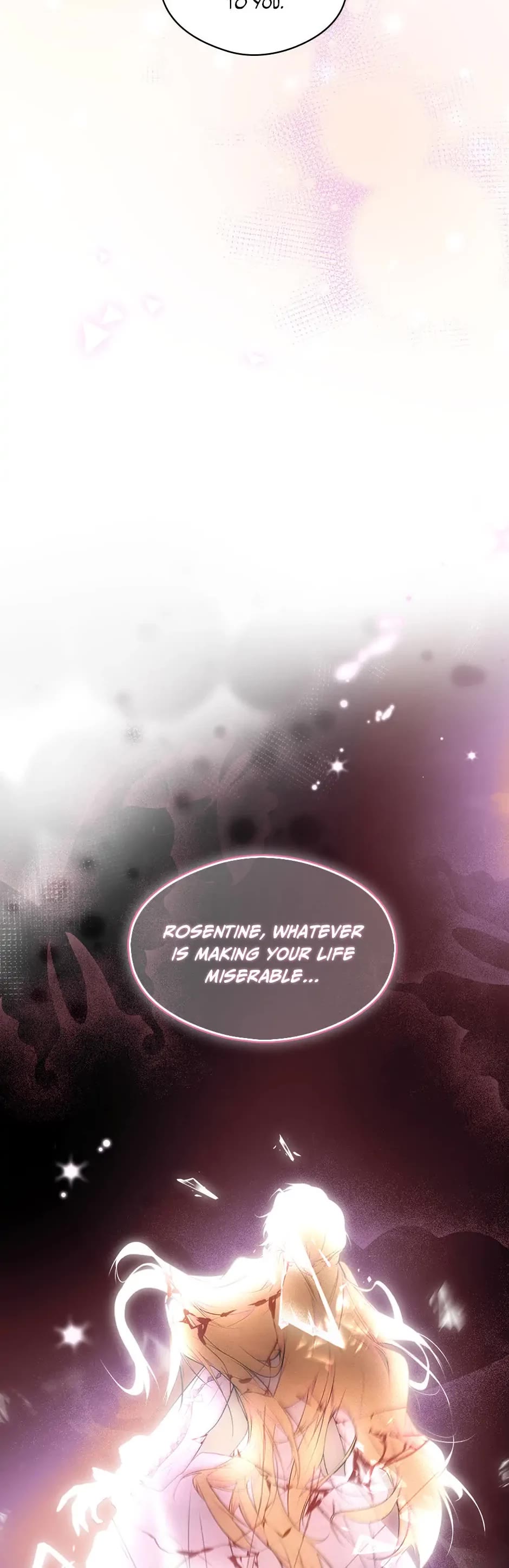 Secret Lady Chapter 51 page 24 - Chapter 51