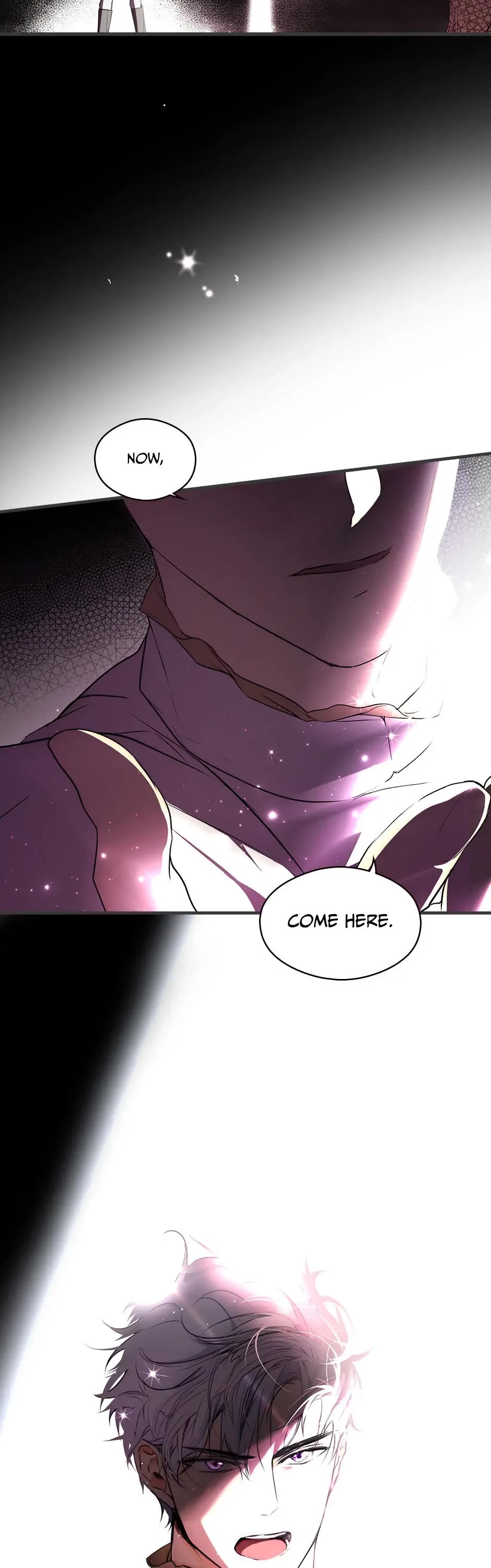 Secret Lady Chapter 51 page 26 - Chapter 51