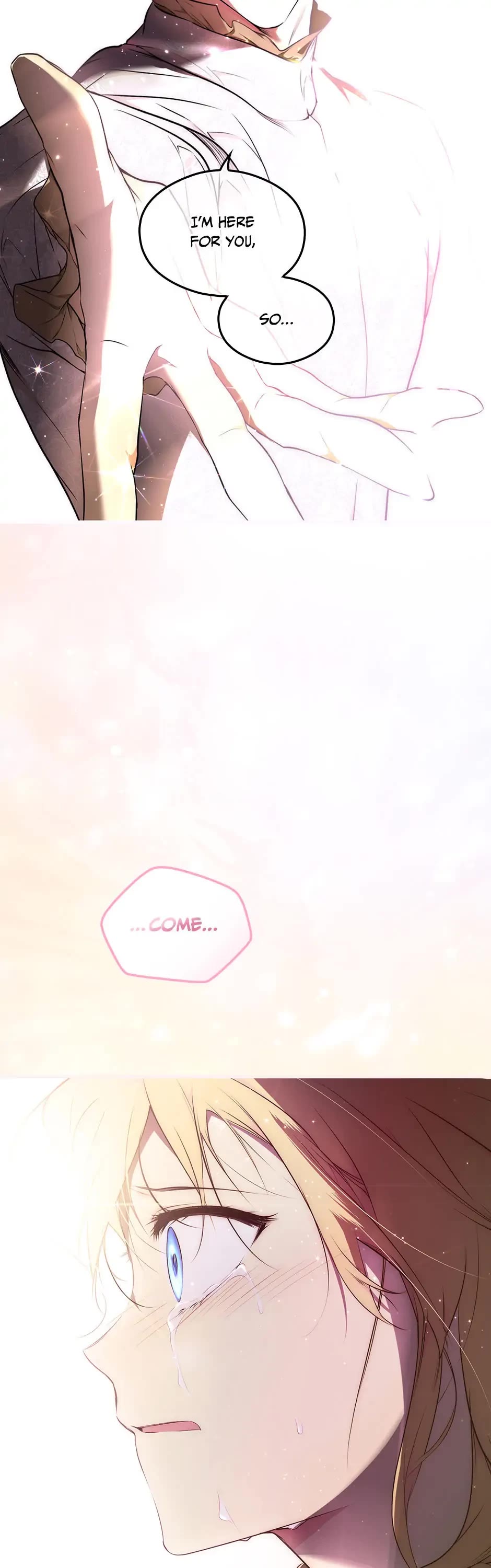Secret Lady Chapter 51 page 27 - Chapter 51