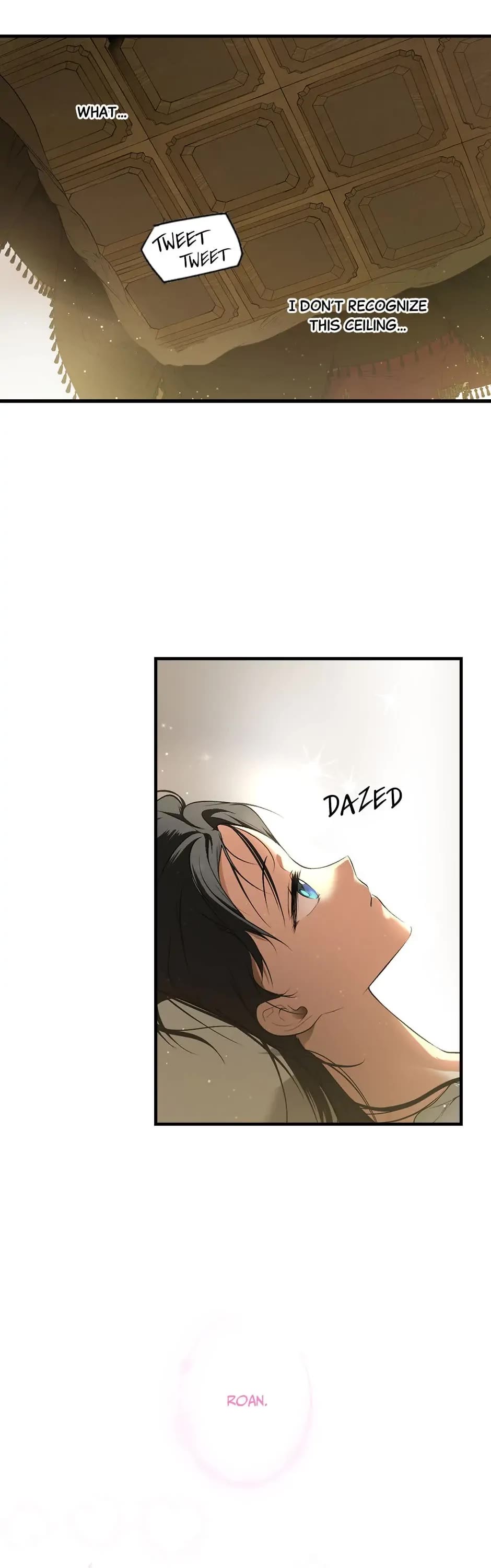 Secret Lady Chapter 51 page 33 - Chapter 51