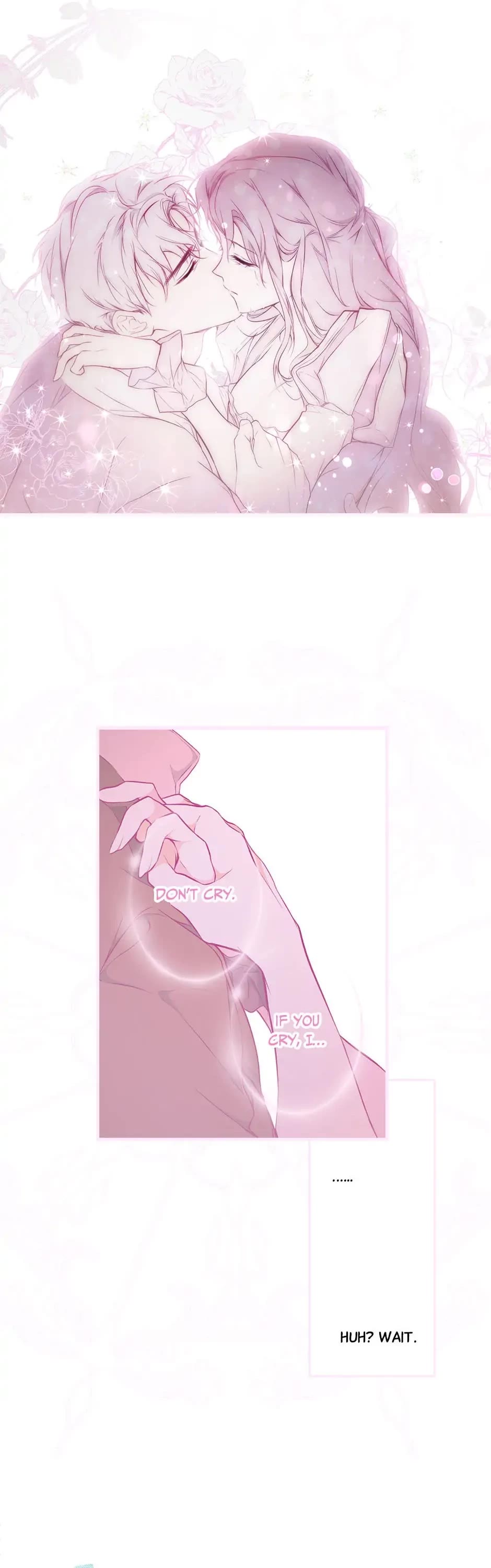 Secret Lady Chapter 51 page 34 - Chapter 51