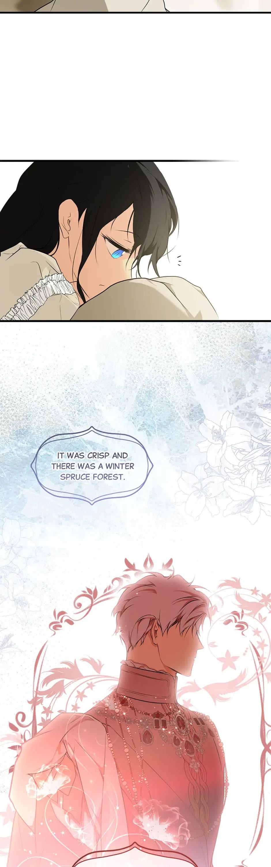 Secret Lady Chapter 51 page 37 - Chapter 51
