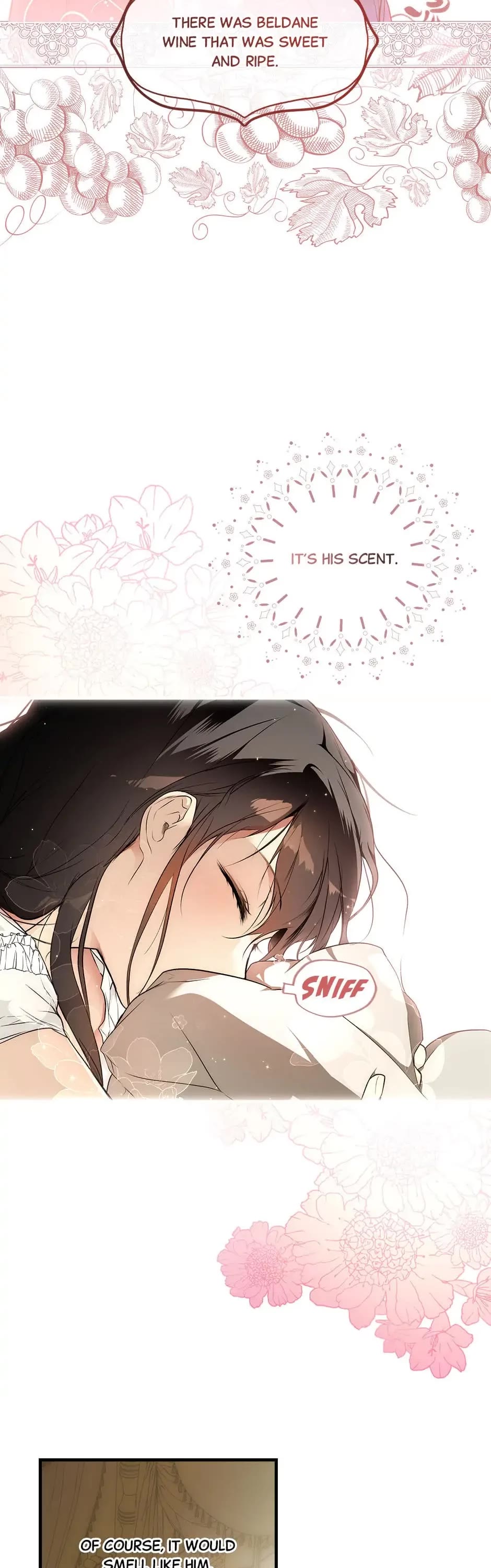 Secret Lady Chapter 51 page 38 - Chapter 51