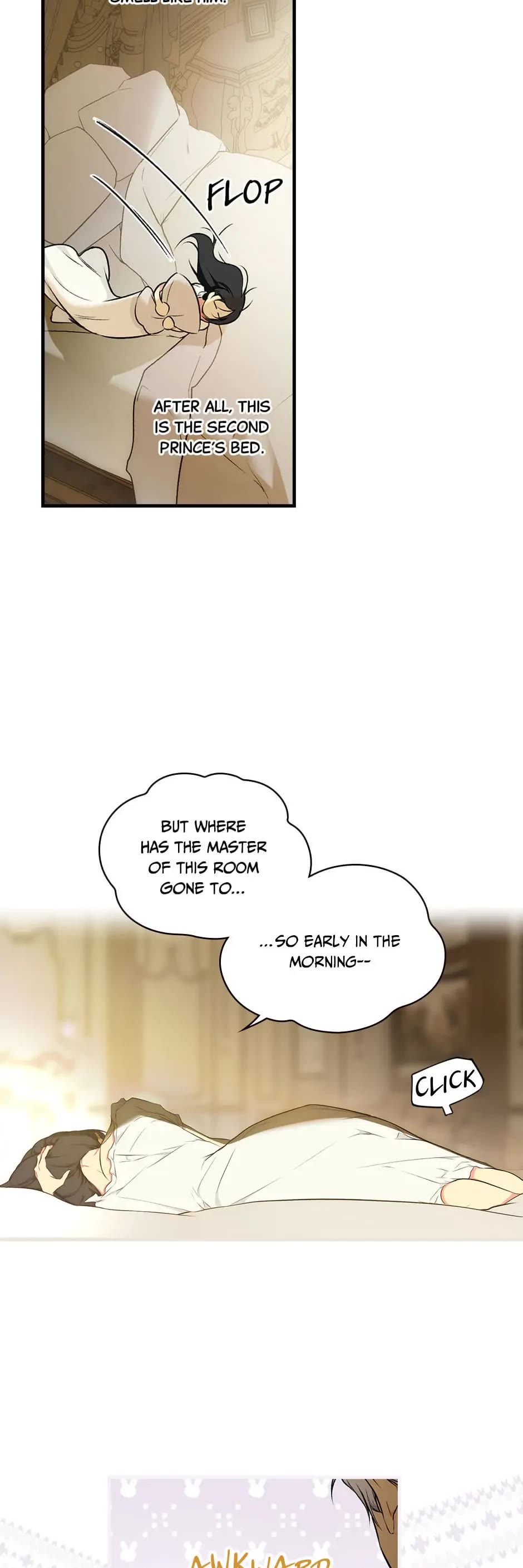 Secret Lady Chapter 51 page 39 - Chapter 51