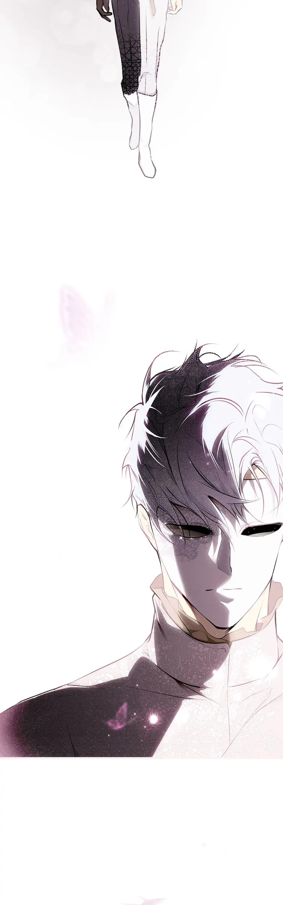 Secret Lady Chapter 51 page 6 - Chapter 51
