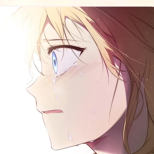 Secret Lady Chapter 51 cover