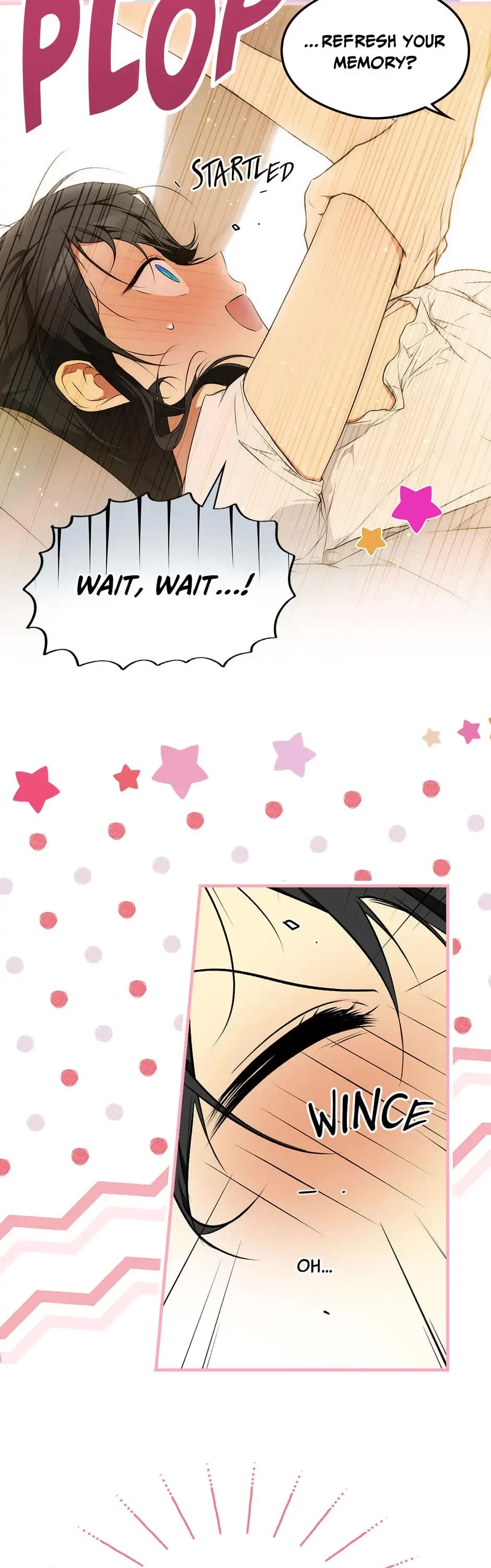 Secret Lady Chapter 52 page 13 - Chapter 52