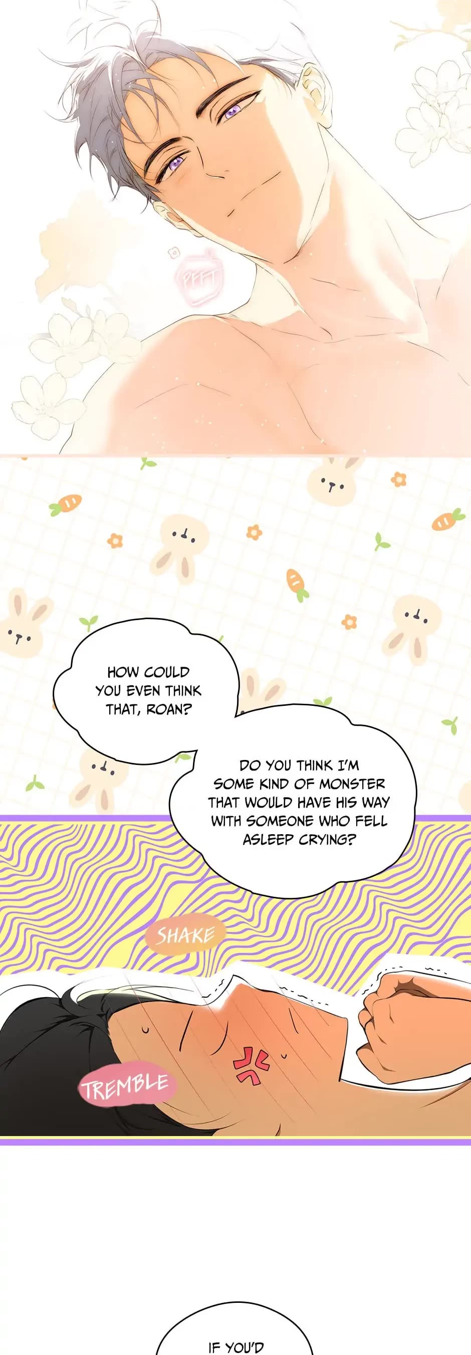 Secret Lady Chapter 52 page 15 - Chapter 52