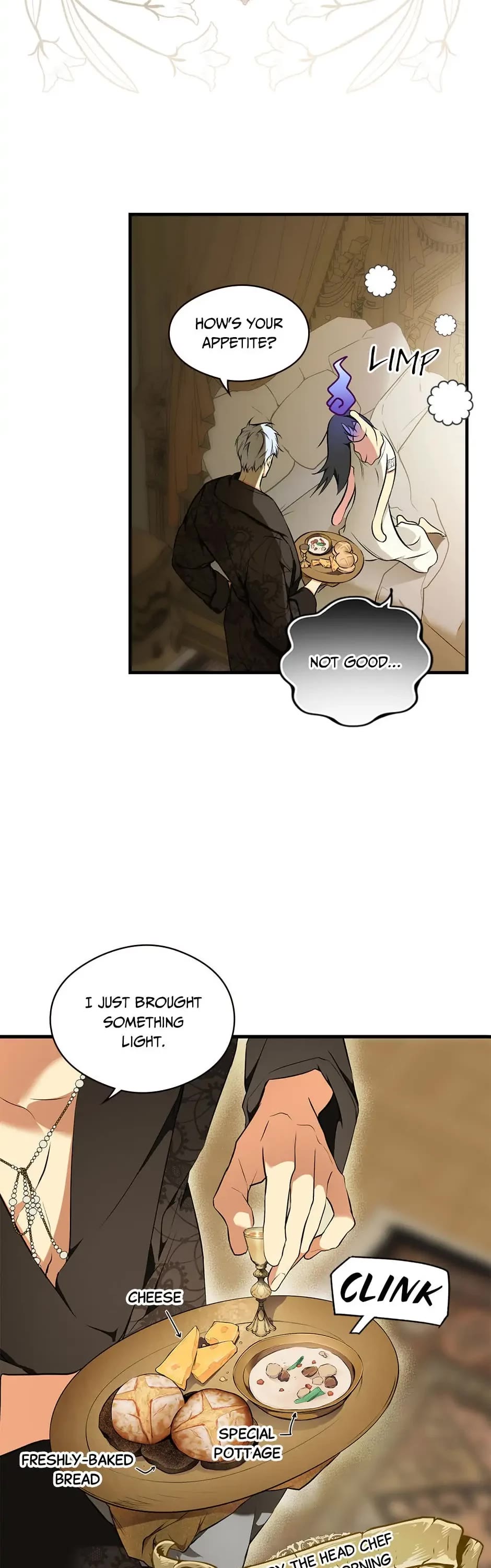 Secret Lady Chapter 52 page 2 - Chapter 52