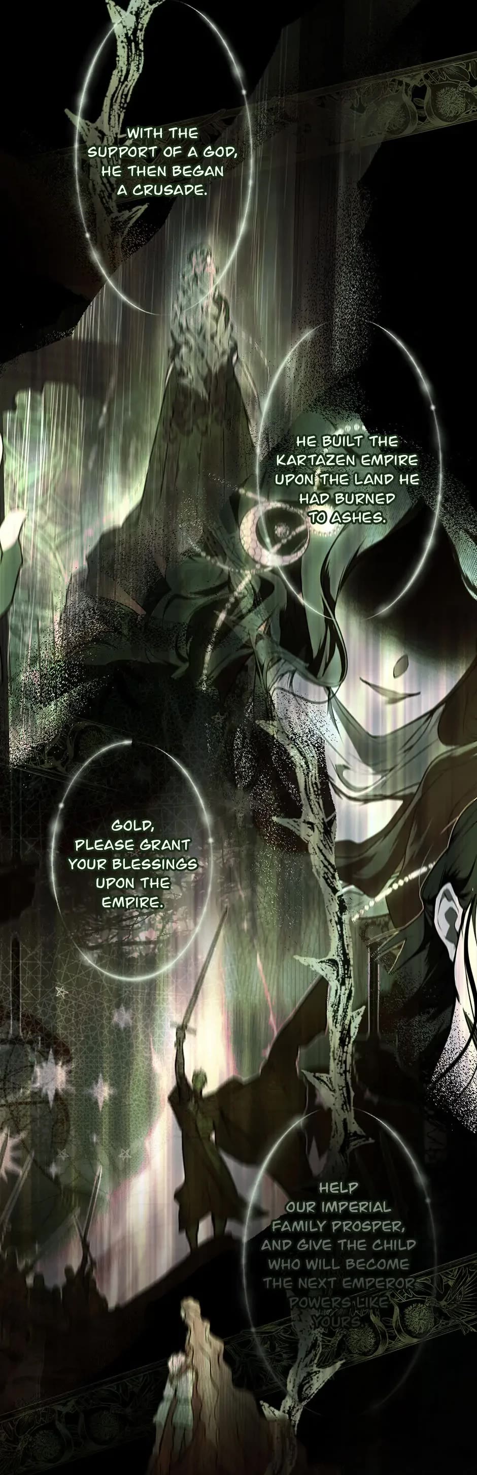 Secret Lady Chapter 52 page 23 - Chapter 52