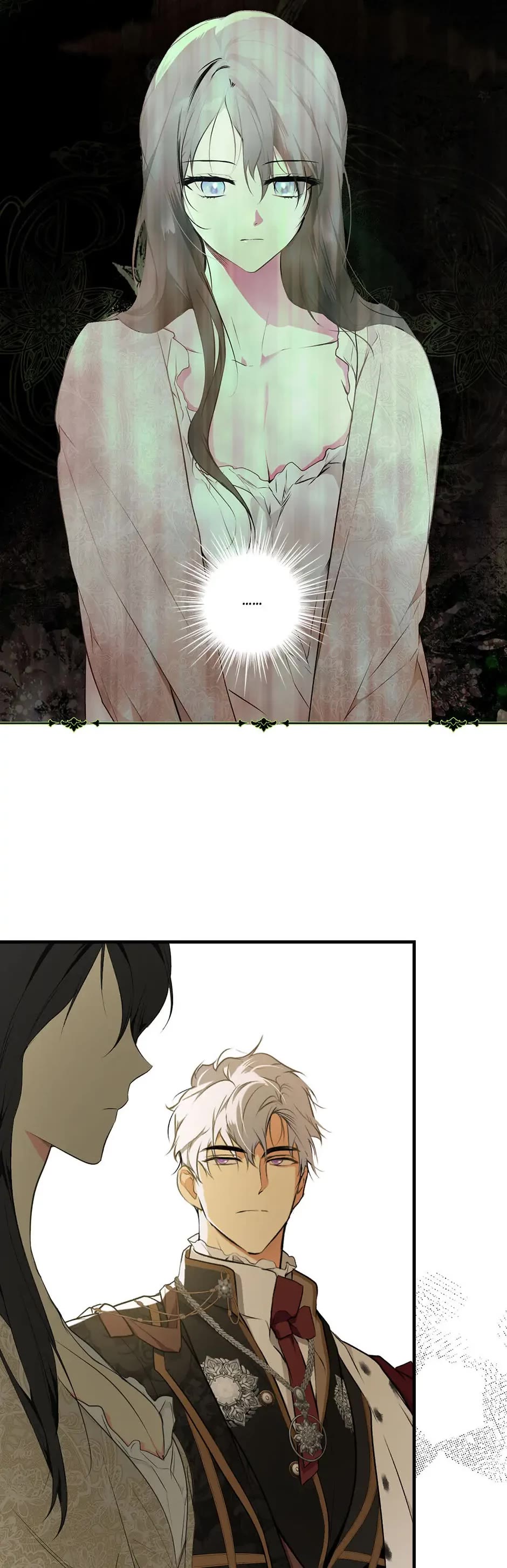 Secret Lady Chapter 52 page 24 - Chapter 52