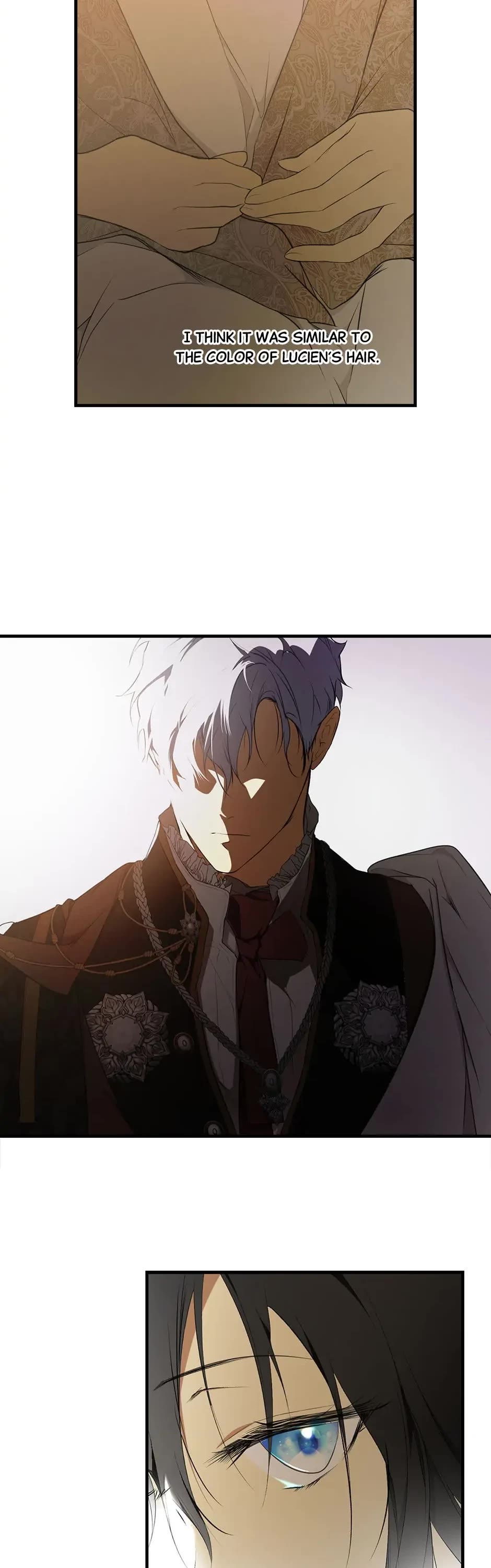 Secret Lady Chapter 52 page 26 - Chapter 52