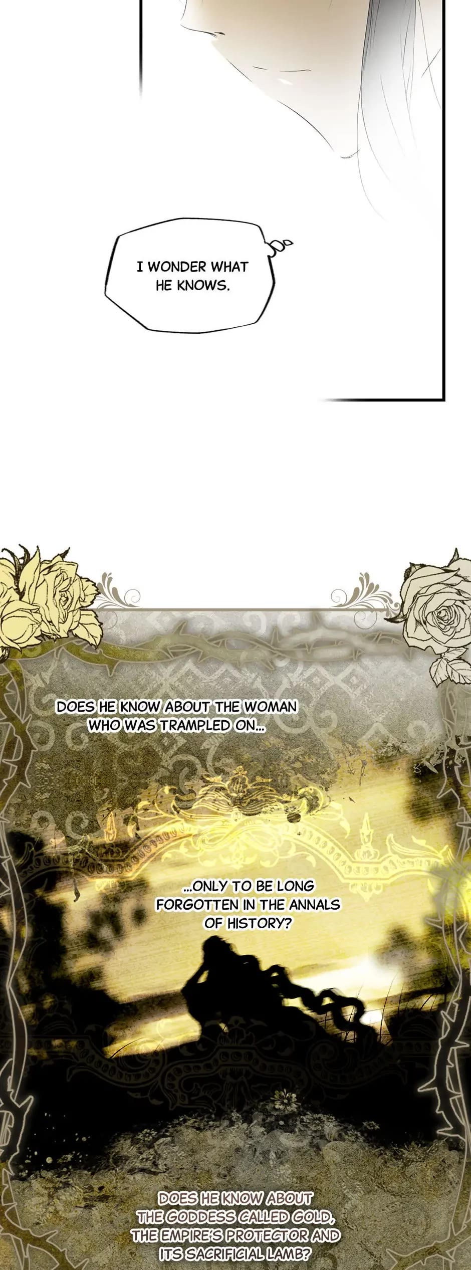 Secret Lady Chapter 52 page 27 - Chapter 52