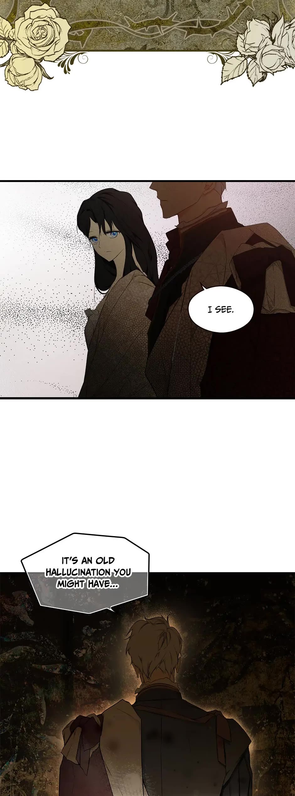 Secret Lady Chapter 52 page 28 - Chapter 52
