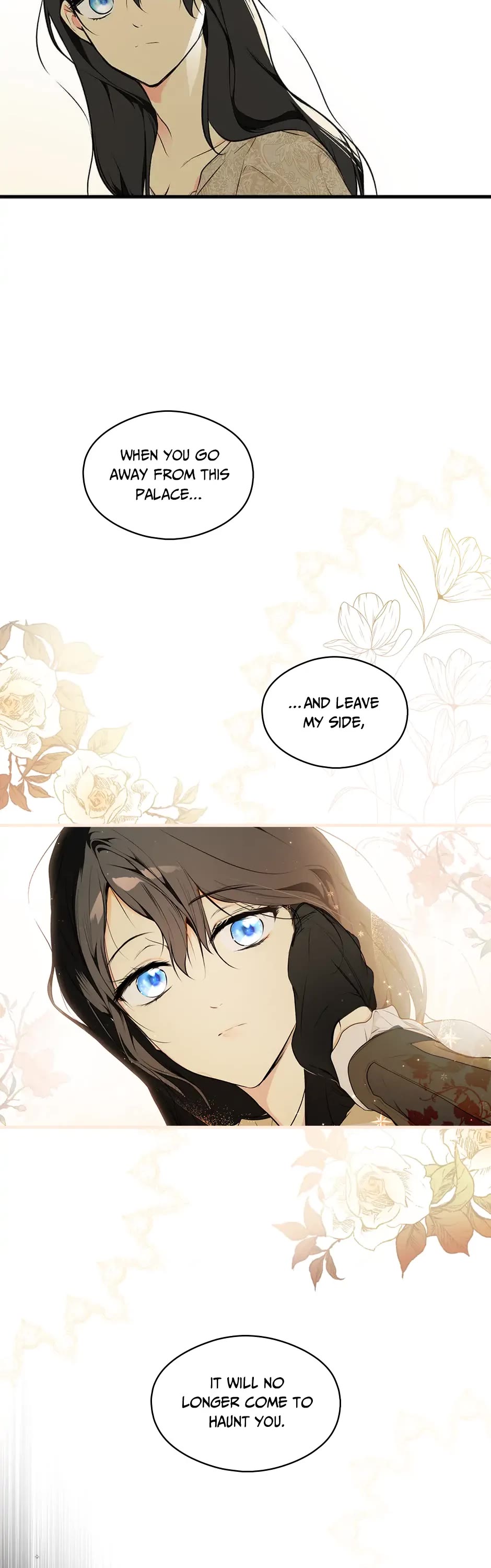 Secret Lady Chapter 52 page 30 - Chapter 52