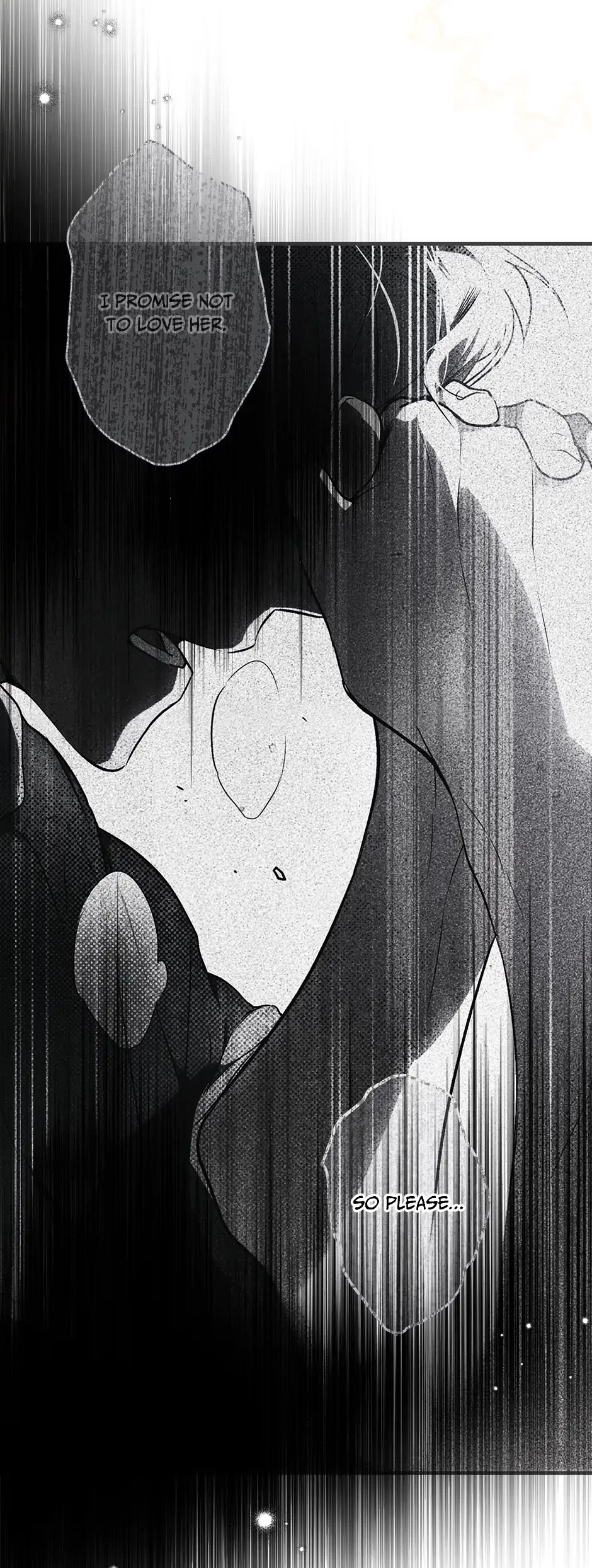 Secret Lady Chapter 52 page 31 - Chapter 52