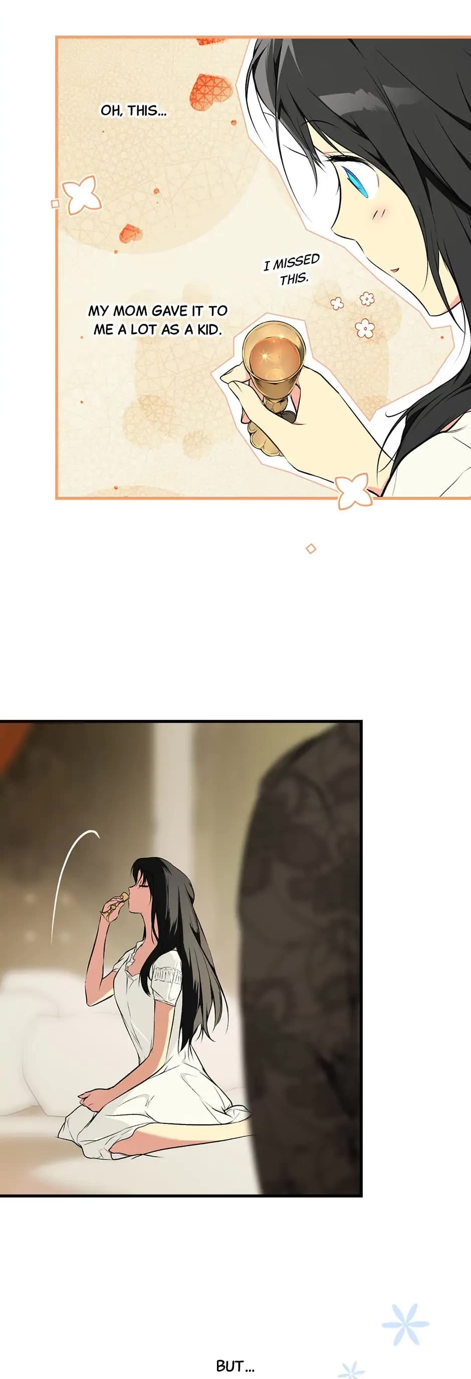 Secret Lady Chapter 52 page 4 - Chapter 52