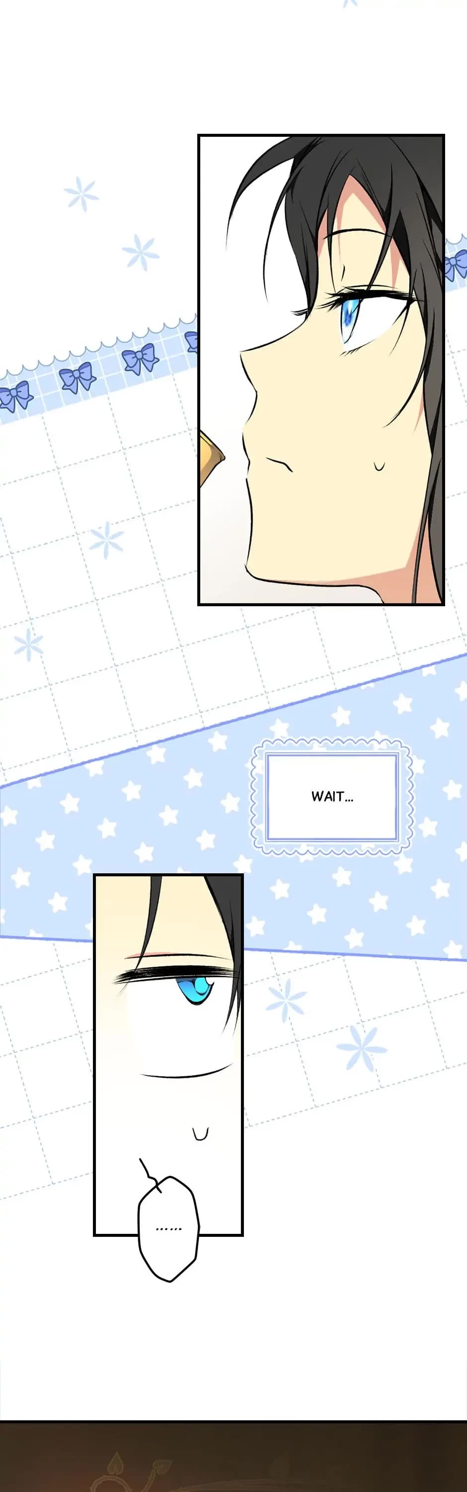 Secret Lady Chapter 52 page 5 - Chapter 52