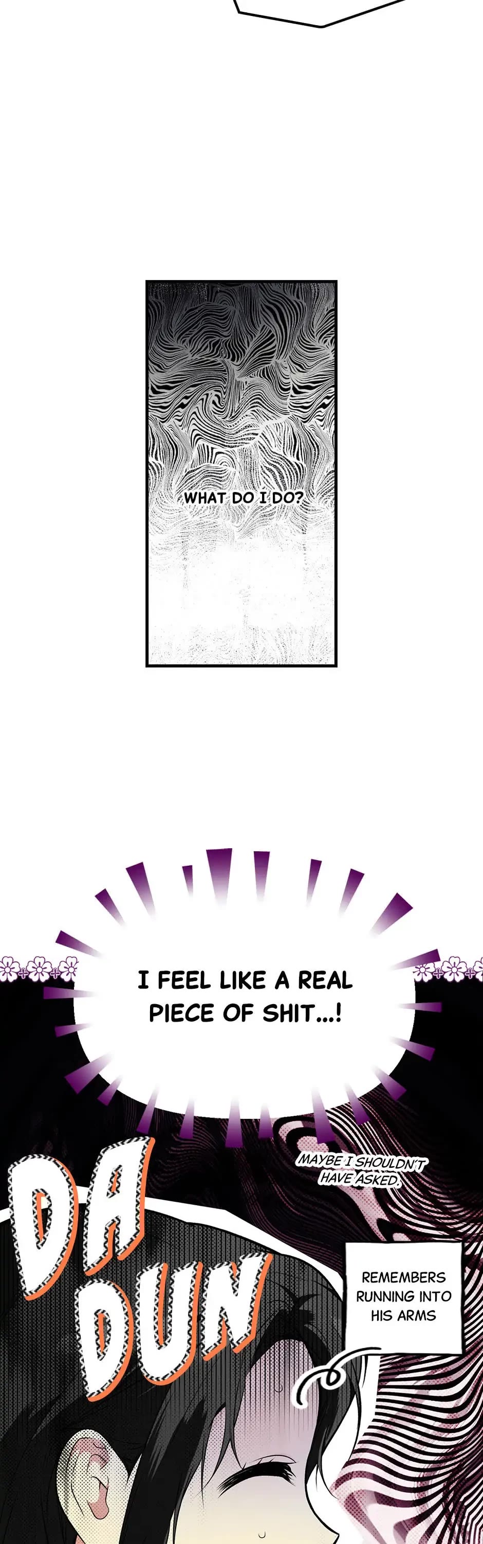 Secret Lady Chapter 52 page 9 - Chapter 52