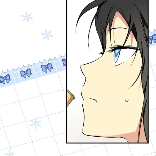 Secret Lady Chapter 52 cover