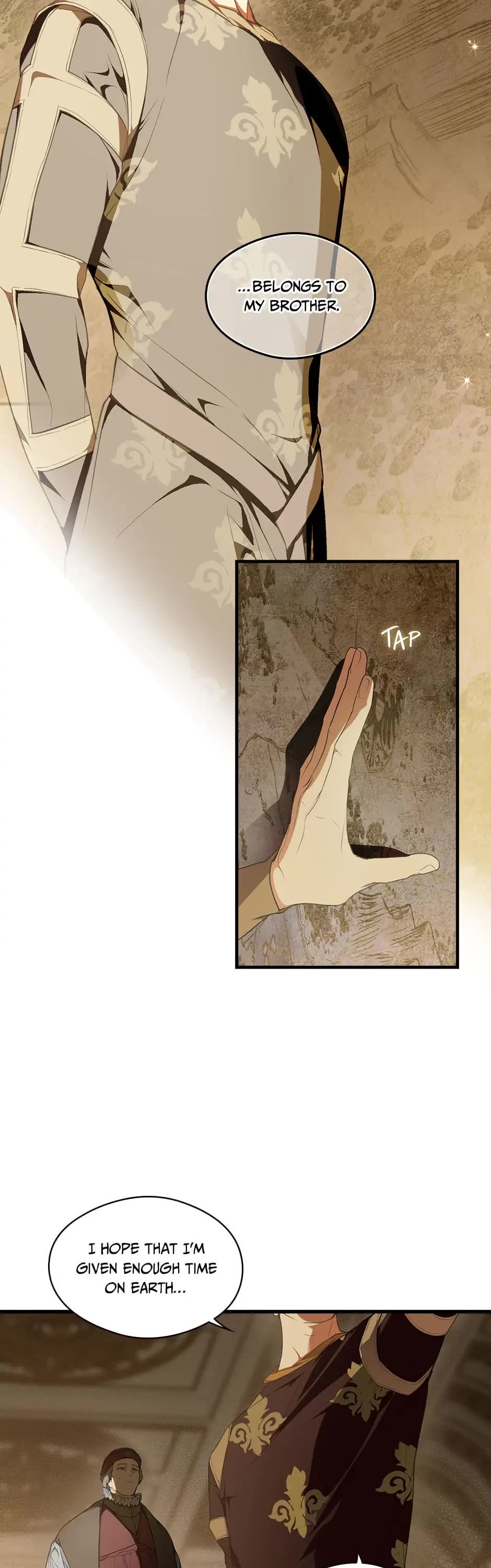 Secret Lady Chapter 53 page 11 - Chapter 53