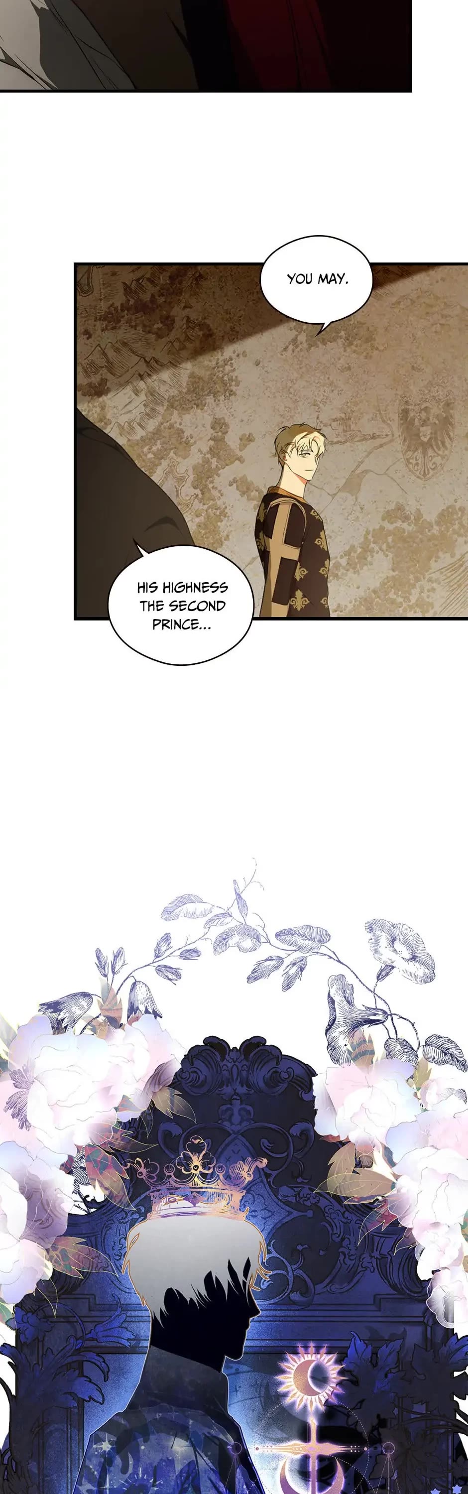 Secret Lady Chapter 53 page 13 - Chapter 53