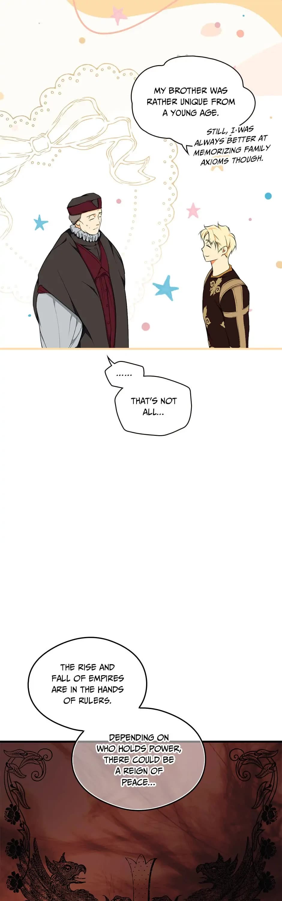 Secret Lady Chapter 53 page 16 - Chapter 53