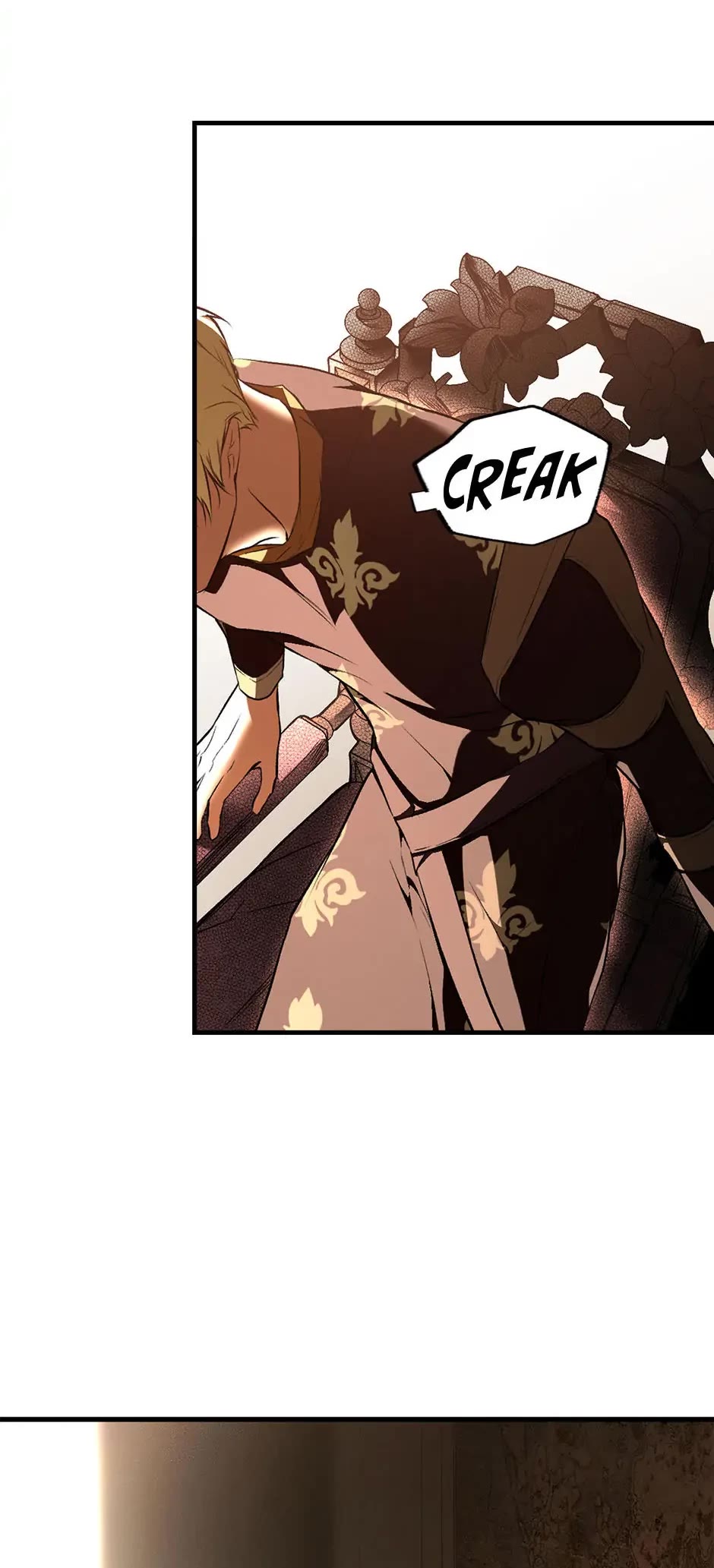 Secret Lady Chapter 53 page 19 - Chapter 53