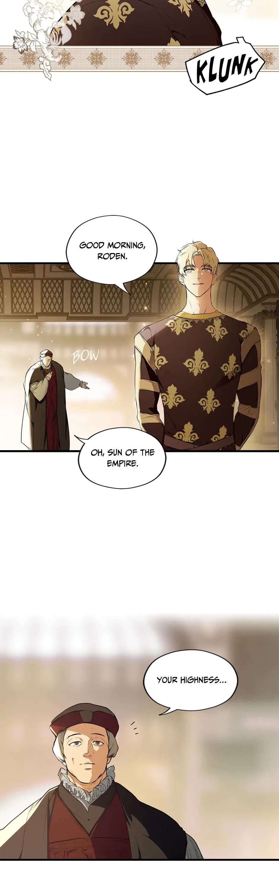 Secret Lady Chapter 53 page 2 - Chapter 53