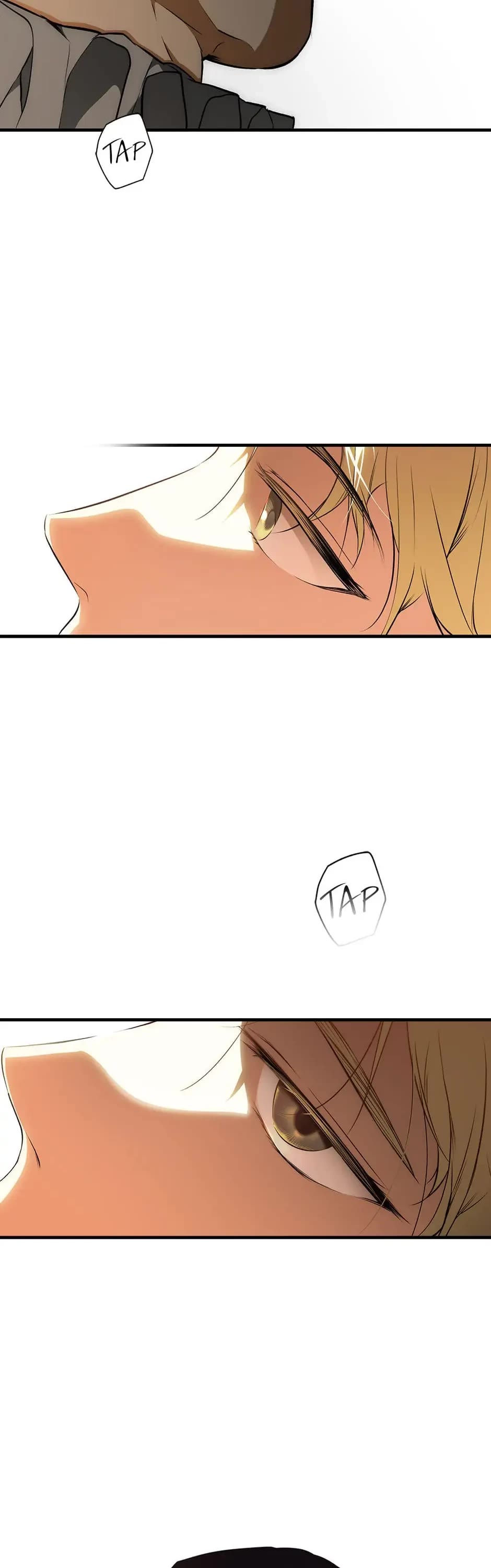 Secret Lady Chapter 53 page 23 - Chapter 53