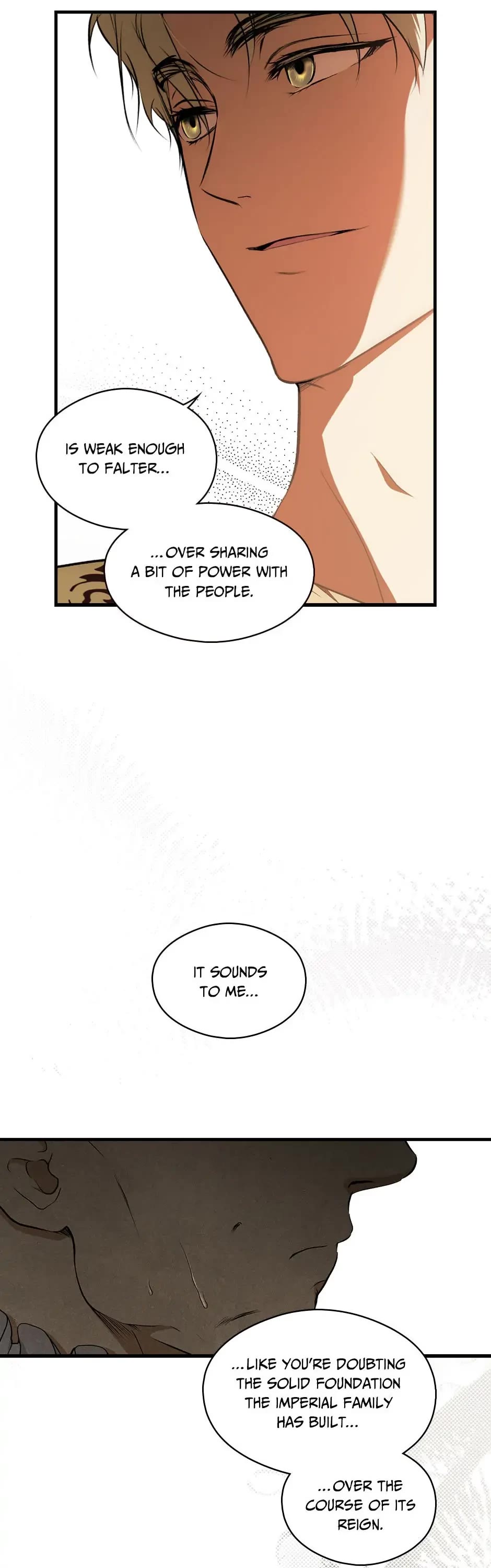 Secret Lady Chapter 53 page 26 - Chapter 53