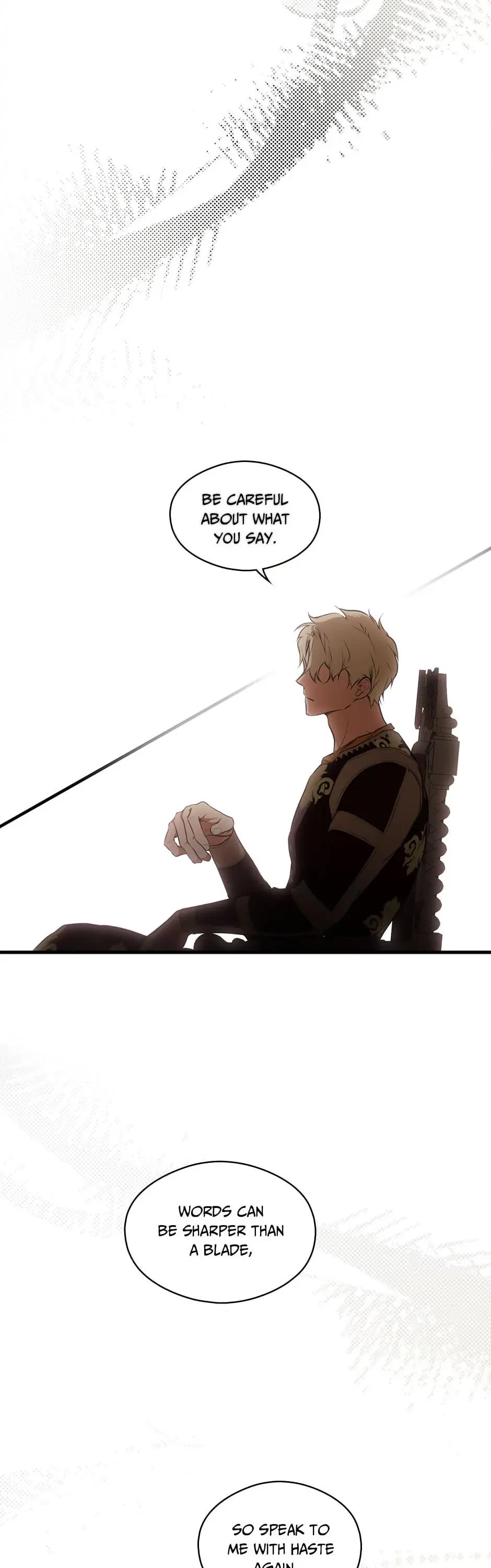 Secret Lady Chapter 53 page 27 - Chapter 53