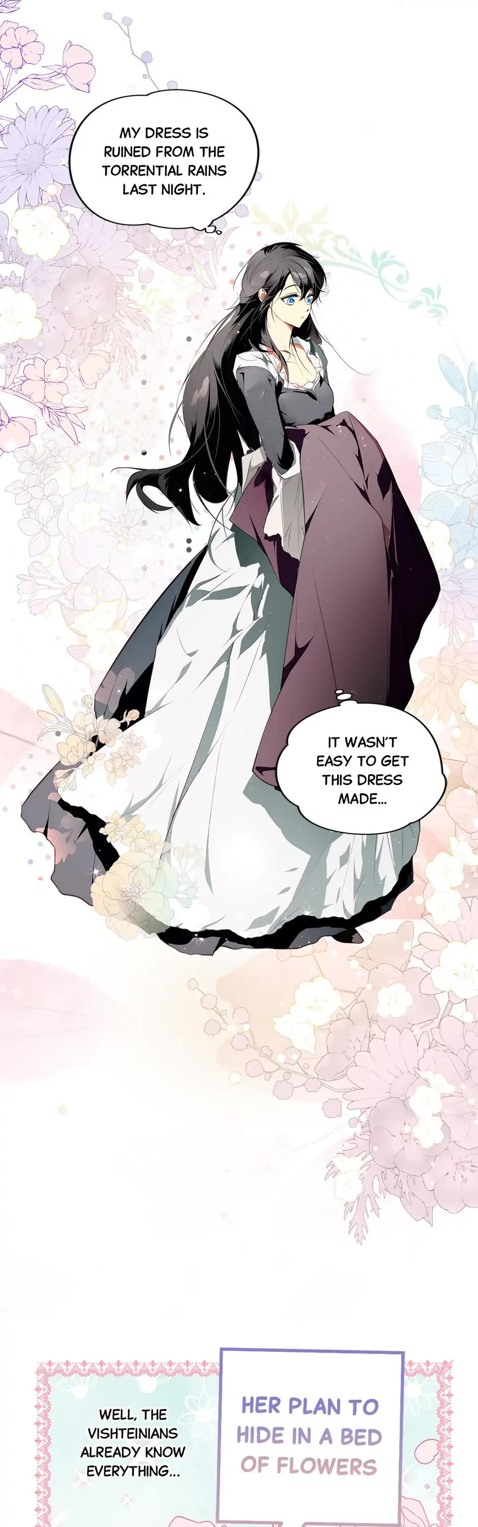 Secret Lady Chapter 53 page 31 - Chapter 53