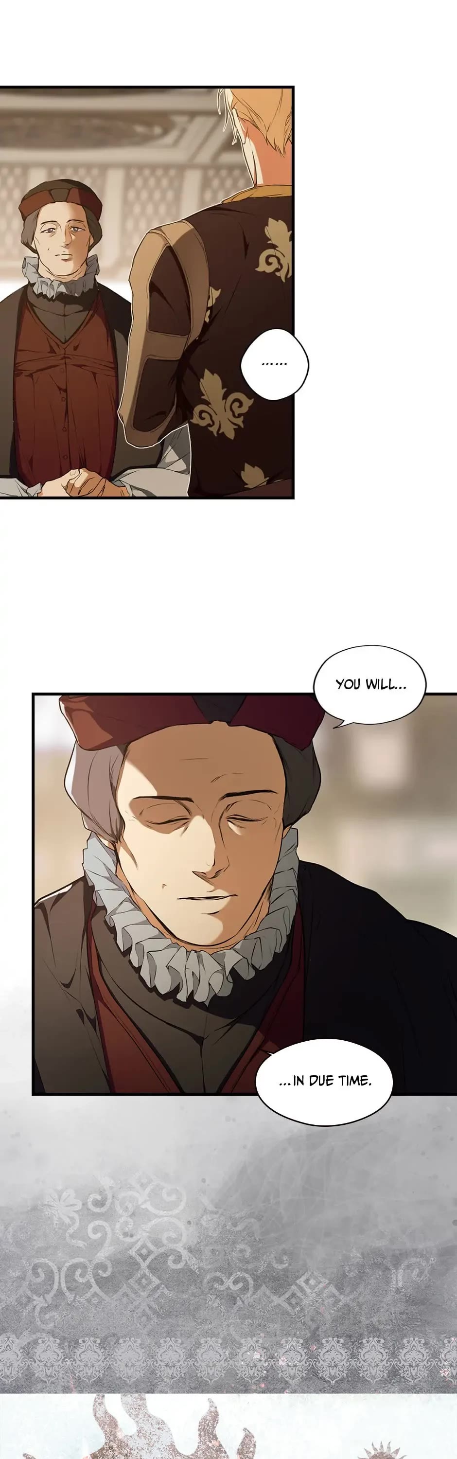 Secret Lady Chapter 53 page 6 - Chapter 53